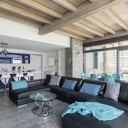 Villa Nicolette - Menaggio By Lovecomo Ngoại thất bức ảnh