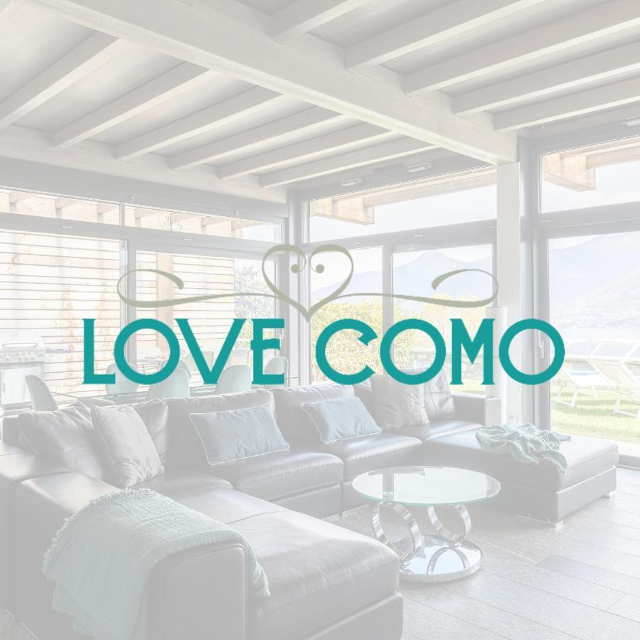 Villa Nicolette - Menaggio By Lovecomo Ngoại thất bức ảnh