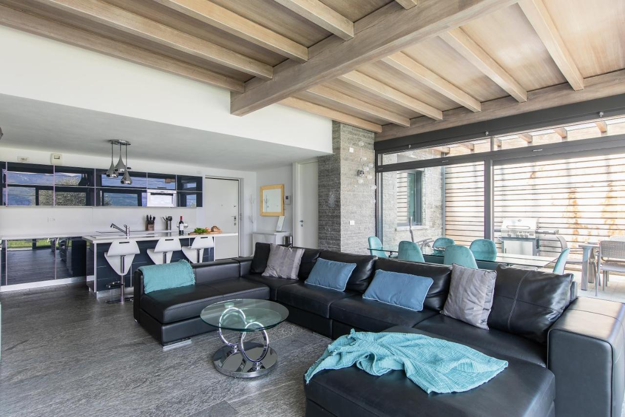 Villa Nicolette - Menaggio By Lovecomo Ngoại thất bức ảnh