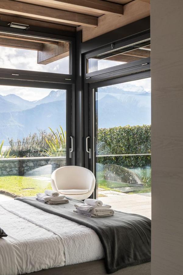 Villa Nicolette - Menaggio By Lovecomo Ngoại thất bức ảnh